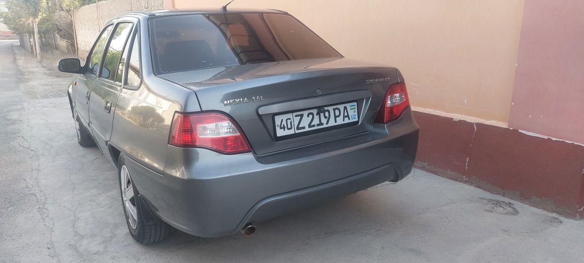 Nexia 2 1.6 dons