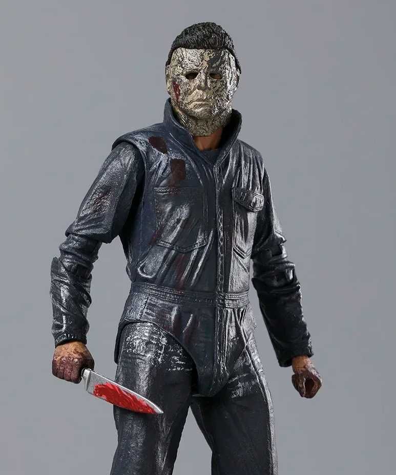 Figurina Michael Myers Halloween Ends 18 cm