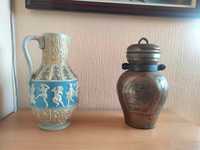 Carafe/vaze de decor