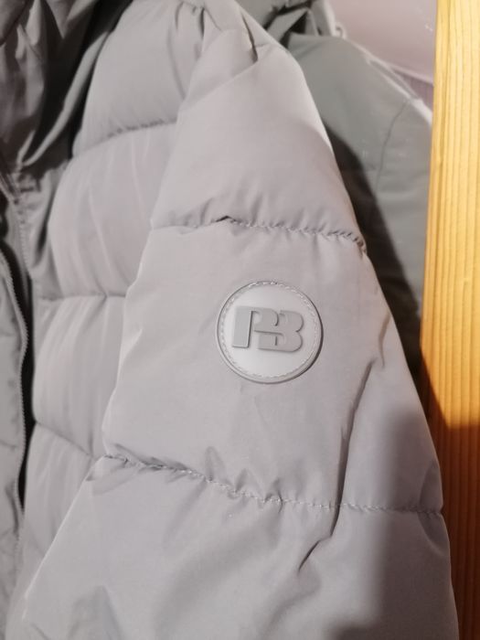 Много хубаво Зимно топло яке