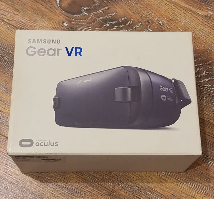 Ochelari Samsung Gear VR