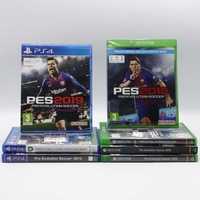 PES 2008 - 2023 | eFootball | Jocuri PS4, PS3, Xbox | UsedProducts.ro