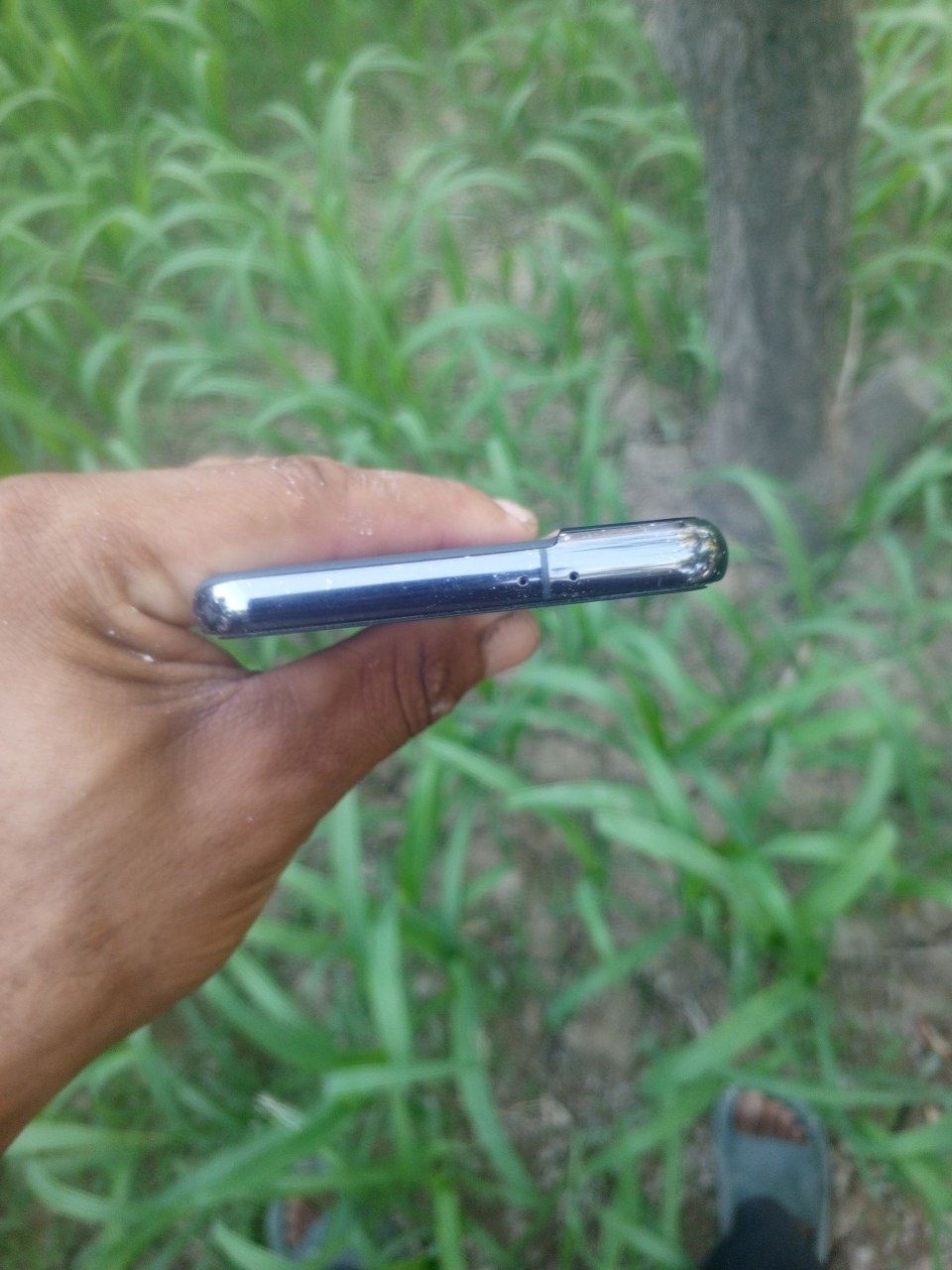 Samsung Galaxy S21