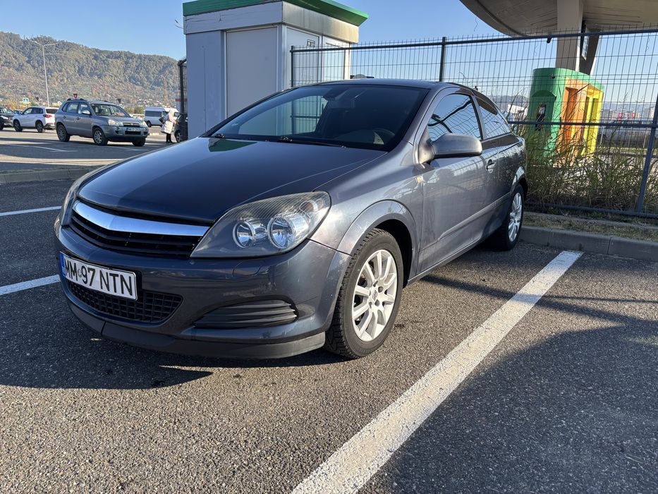 Vand Opel Astra H GTC