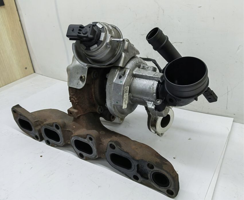 Turbo / Turbina VW Golf 7 GTD 2.0 TDI CUN CUNA : 04L253010H