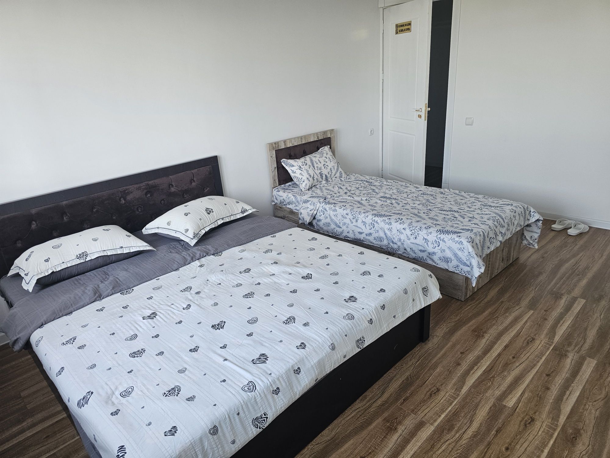 Well apartment Посуточная гостевой дом