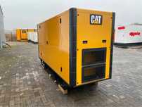Generator Caterpillar 150kw
