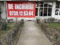 Update!!! Spatiu comercial de închiriat ultracentral A.I. CUZA