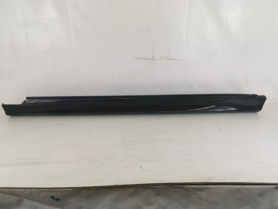 Ляв праг Mercedes-Benz / Mercedes-Benz GLE AMG W167 Оригинален, в добр