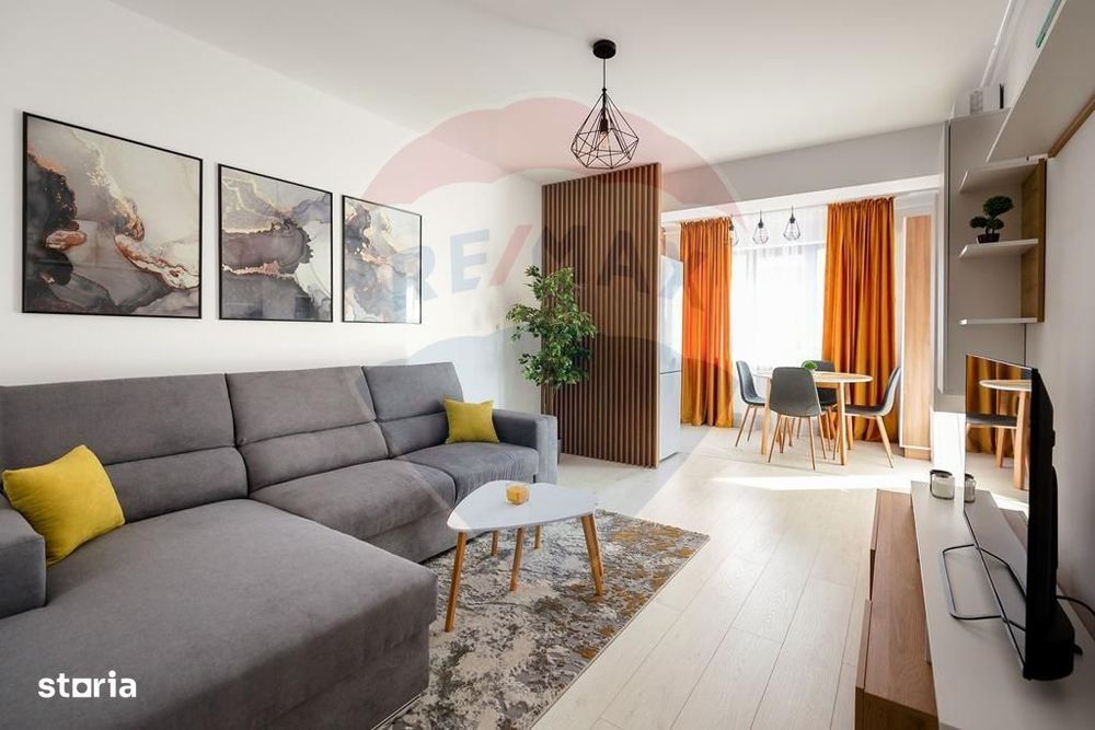 De Vanzare Apartament 3 Camere 71 mp Bloc Nou 2026 Optiuni Parcare