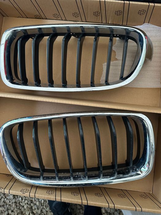 Бъбреци за БМВ Ф30 Ф31 / BMW F30 F31