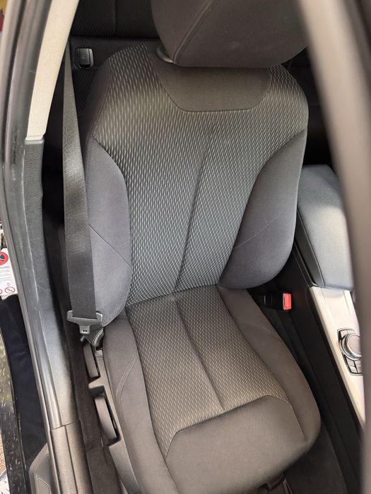 Interior incalzit BMW Seria 3 F30 F31