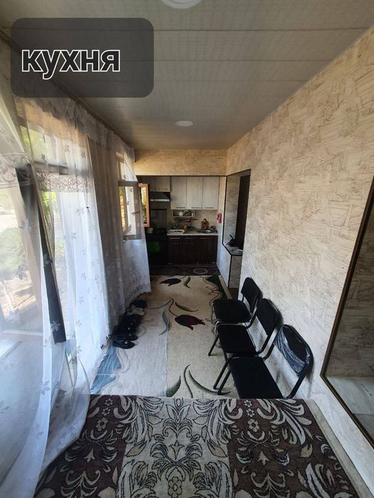 Срочно сдам квартиру Куйлюк массив 5. 2/1/4