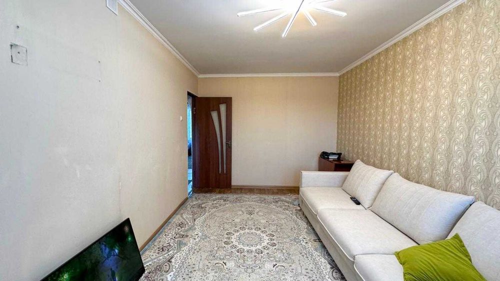 Срочно продается квартира в центре города Сауле Империя