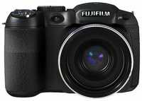 Фотоаппарат Fujifilm FinePix S1800