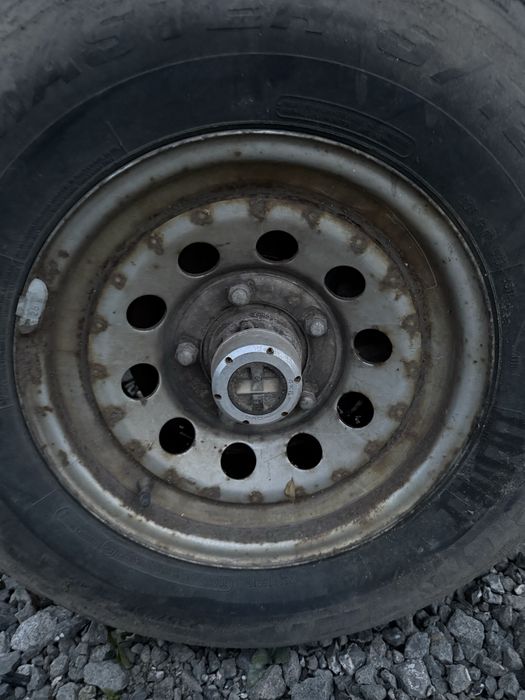 Kia Sportage 2.0 tdi, 98 г, на части.