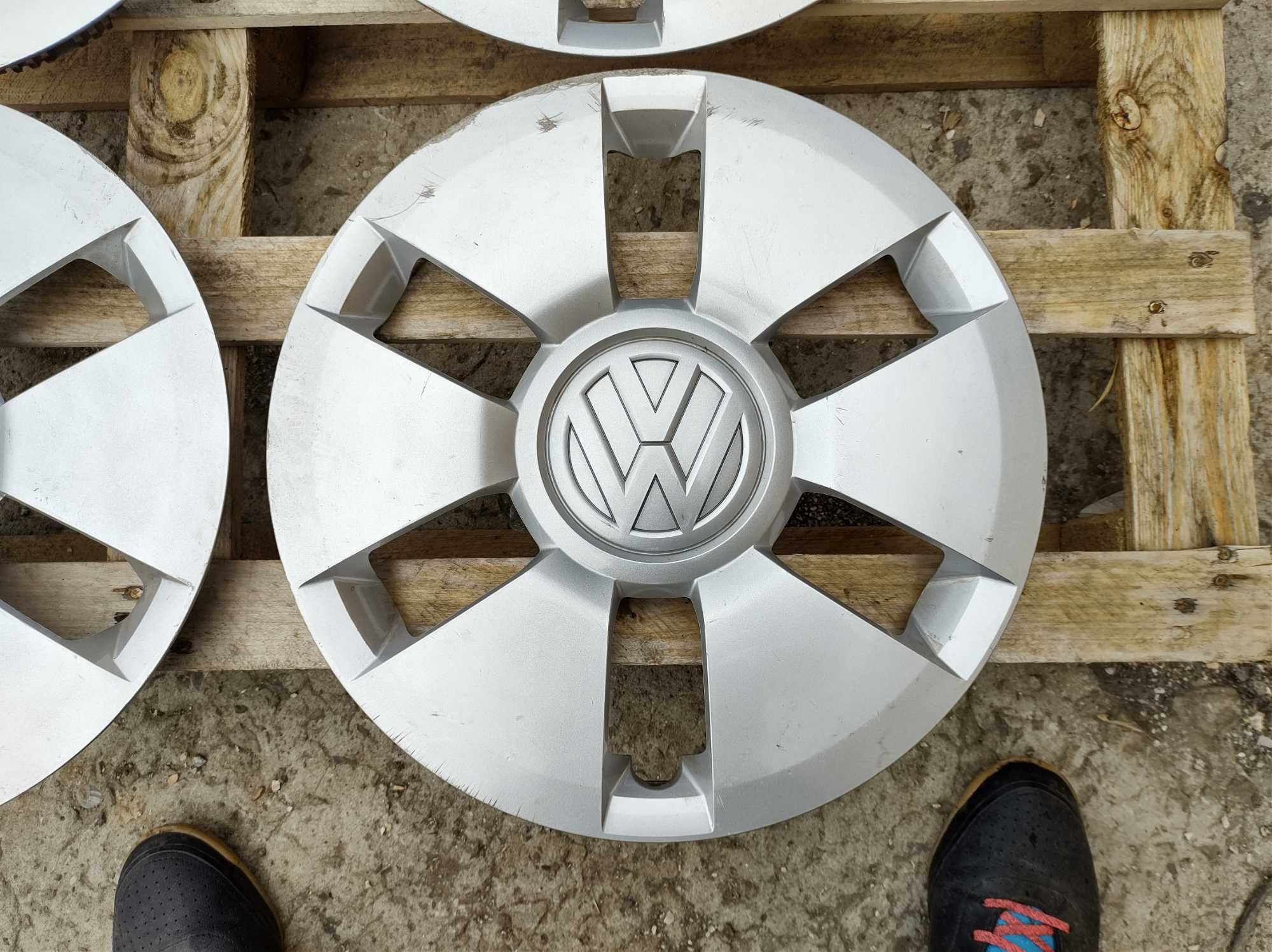 14 цола Тасове VW Volkswagen UP Фолксваген Оригинал