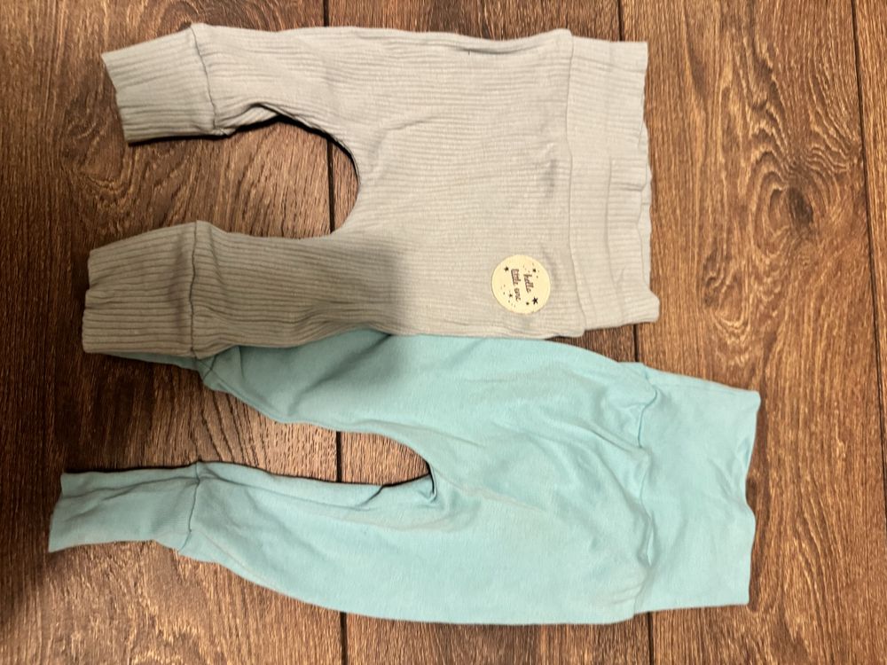 Бебешки дрешки next и zara