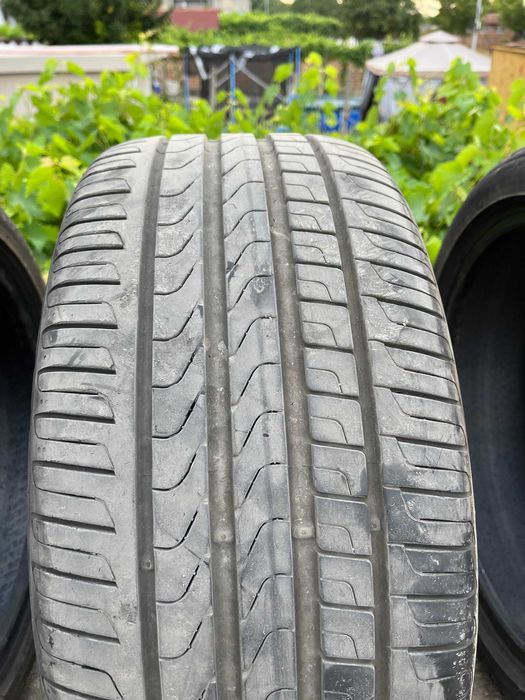 Pirelli Cinturato P7 XL 245/40/18 97Y AO (Ауди хомологация) ,борд 4бр
