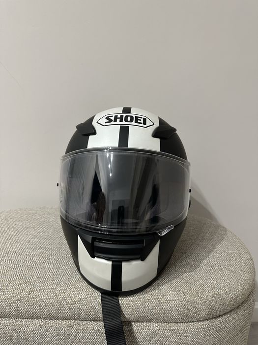 Casca Moto Shoei xr1100 S