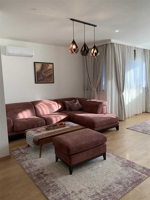 Дава се под наем Двустаен апартамент в София, Зона Б-5 - 64 кв.м за 663 € - Снимка #3