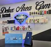 Iphone 12 / Blue / 128 GB / DeluxGSM