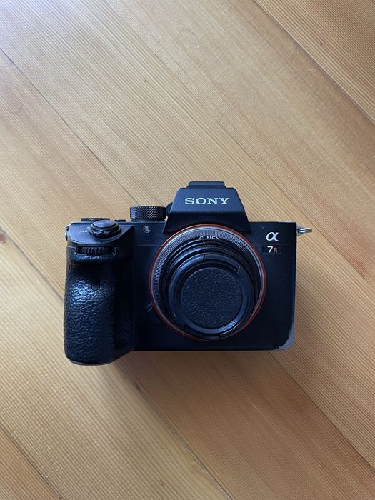 Продам Sony A7rIII/ a7r3