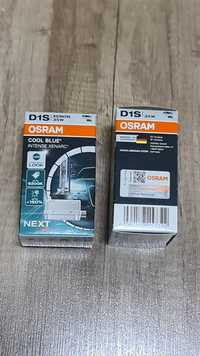 OSRAM D1S CBI/ CBN Cool Blue ,Nou ,Original