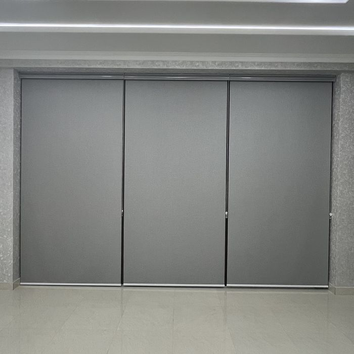 Жалюзи рулонные ролло | Jalyuzi | Жалюзи на заказ.  Rl001