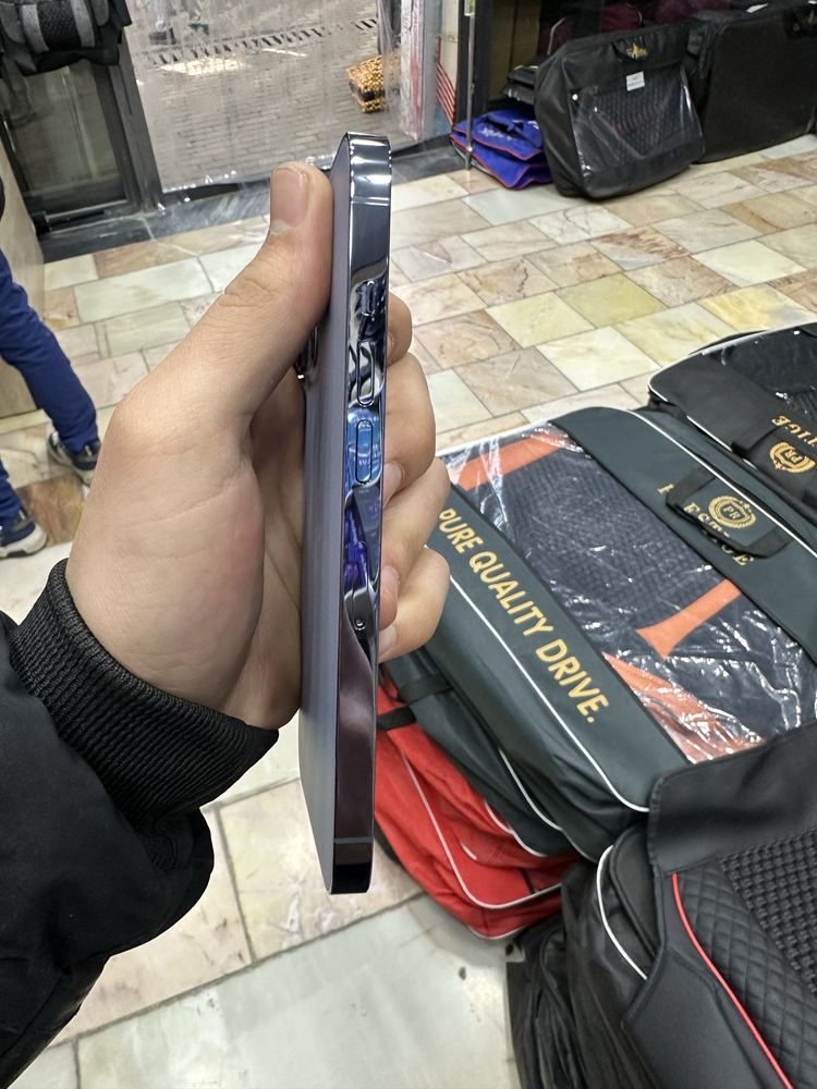 Iphone 13pro 1TB ideal