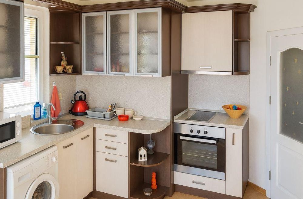 Двустаен апартамент в района на Аспарухово!