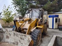 Andijon Frontal yuklagich bo`lib to`lash sharti asosida sotiladi