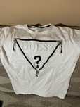 Мъжка тениска Guess