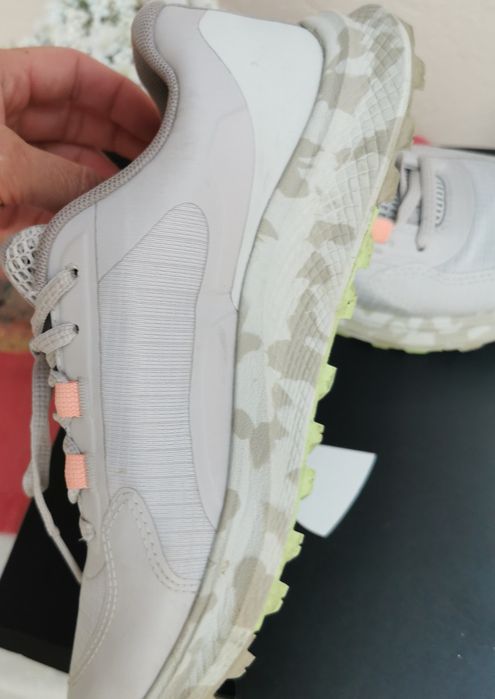 Маратонки Under Armour