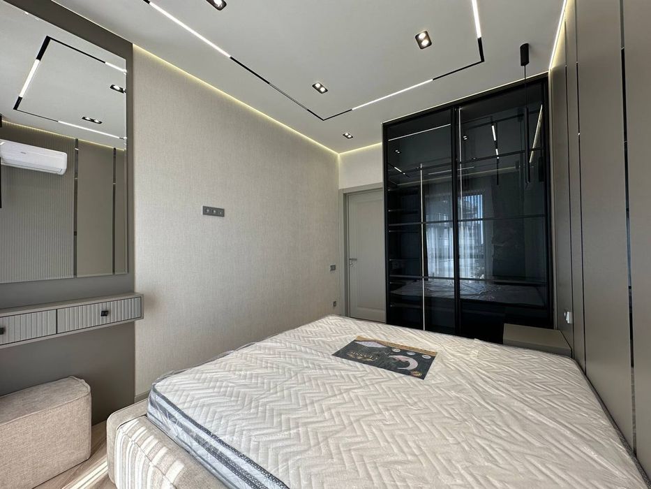 Квартира 2 комнаты ЖК Green Island, 83м² Мирабадский р-н, кафе Эфенди