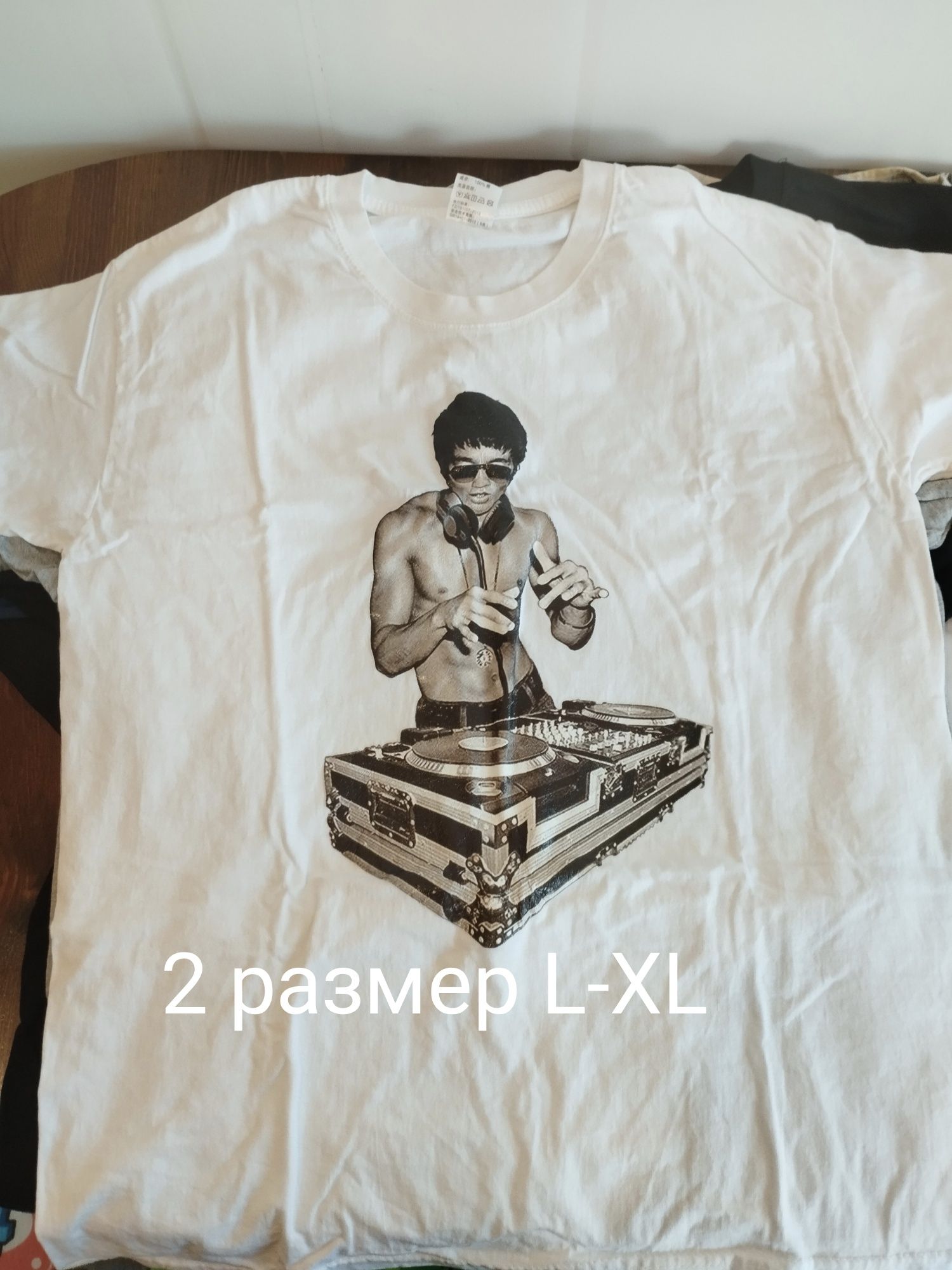 Мъжки летни тениски по 10 лв