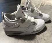 Jordan 4
