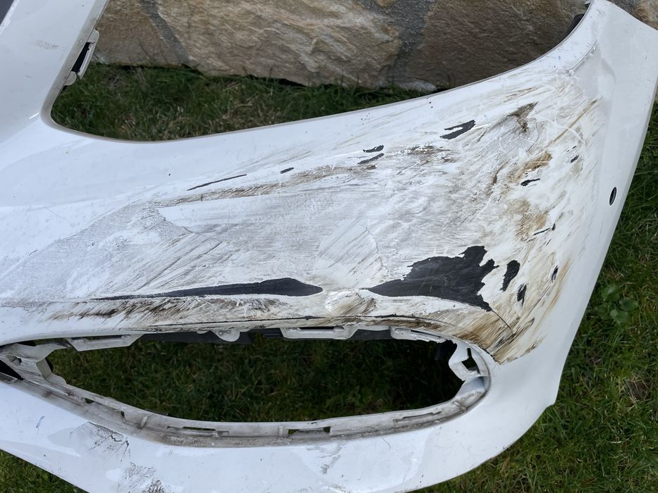 Броня предна за мерцедес Е класа W213