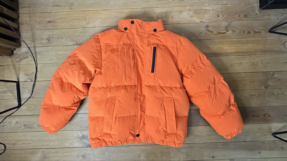 Пуховик a-cold-wall