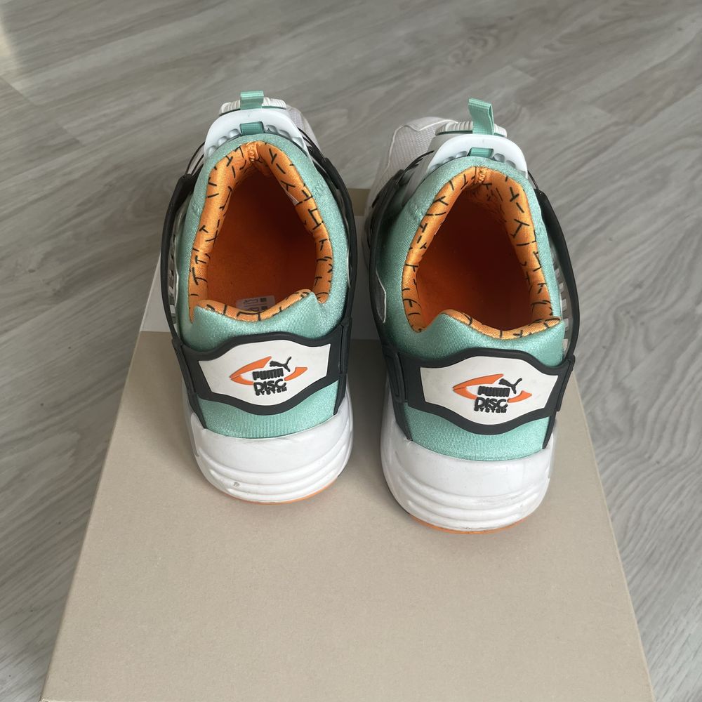 Puma Disc Blaze OG – [44]
