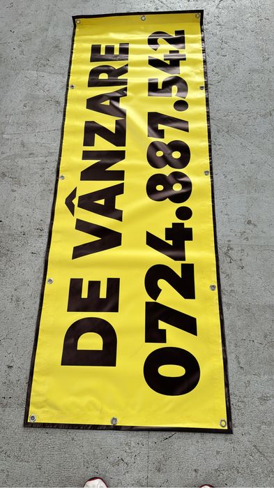 Bener Banner Benare Banere Colante Autocolante Stikare Flayere Plian