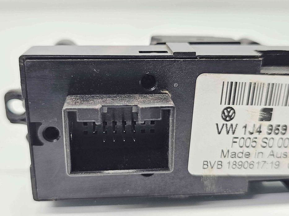 Butoane comanda geamuri sofer  Volkswagen Passat B5.5 (3B3) [Fabr 200