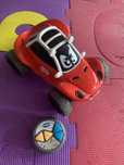 Masina cu telecomanda fiat 54