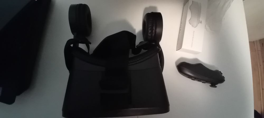 Ochelari virtuali VR