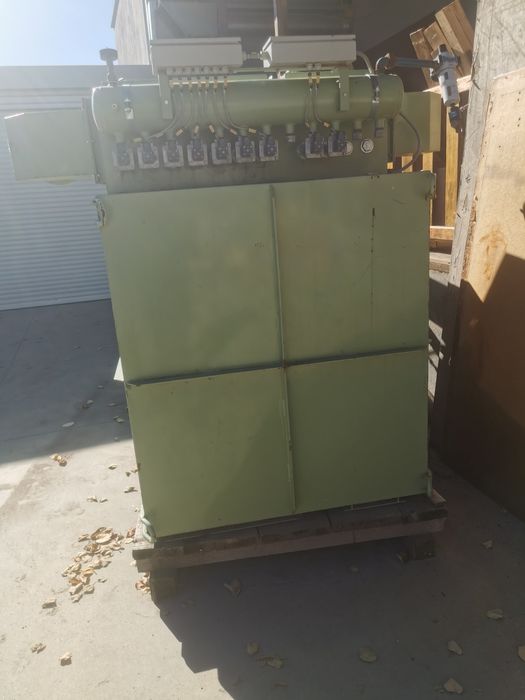 Аспирация (използвано)