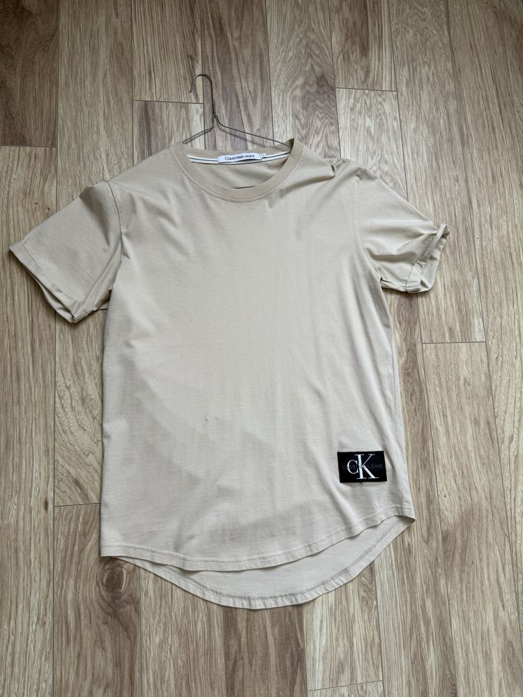 Тениски маркови Polo, Calvin, Guess