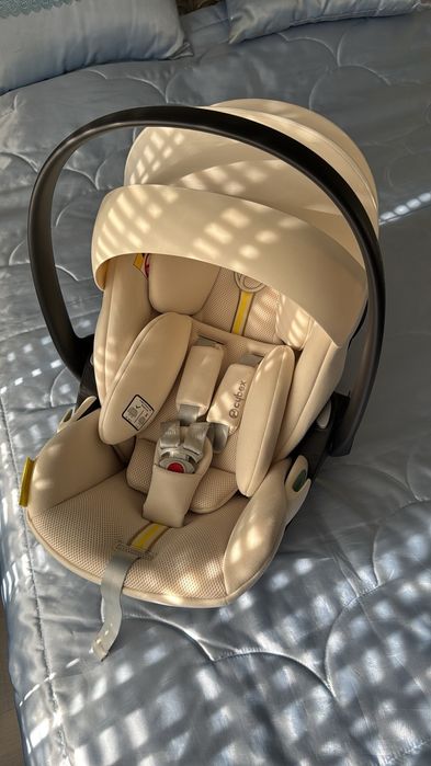 Столче за кола Cybex Cloud G i-Size Plus