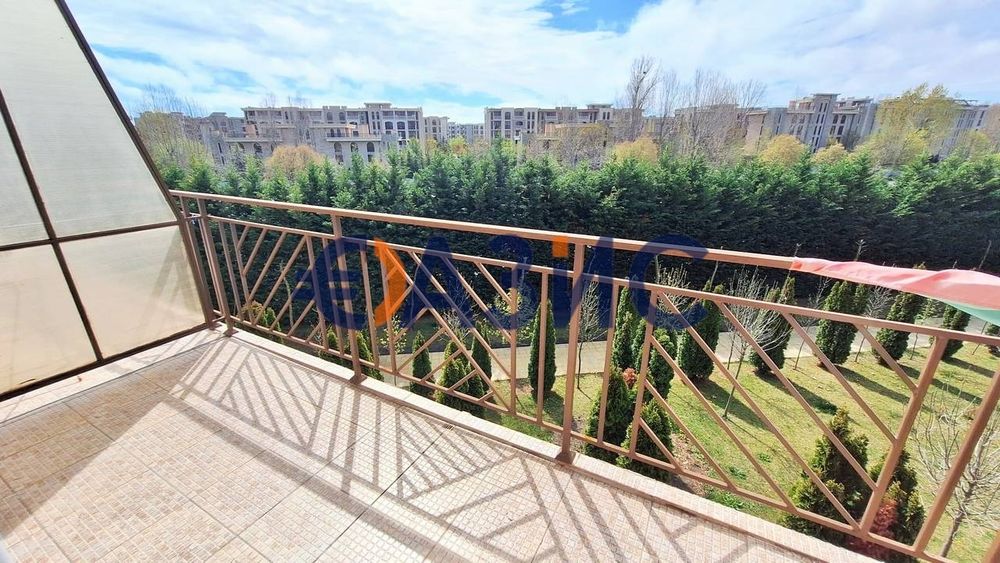 Продава се Едностаен апартамент в к.к. Слънчев бряг - 40 кв.м за 1220 €/кв.м - Снимка #4