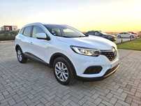 Renault Kadjar RENAUL KADJAR ECO2 EDC 1,5 DCI 116cp New-Model 2021