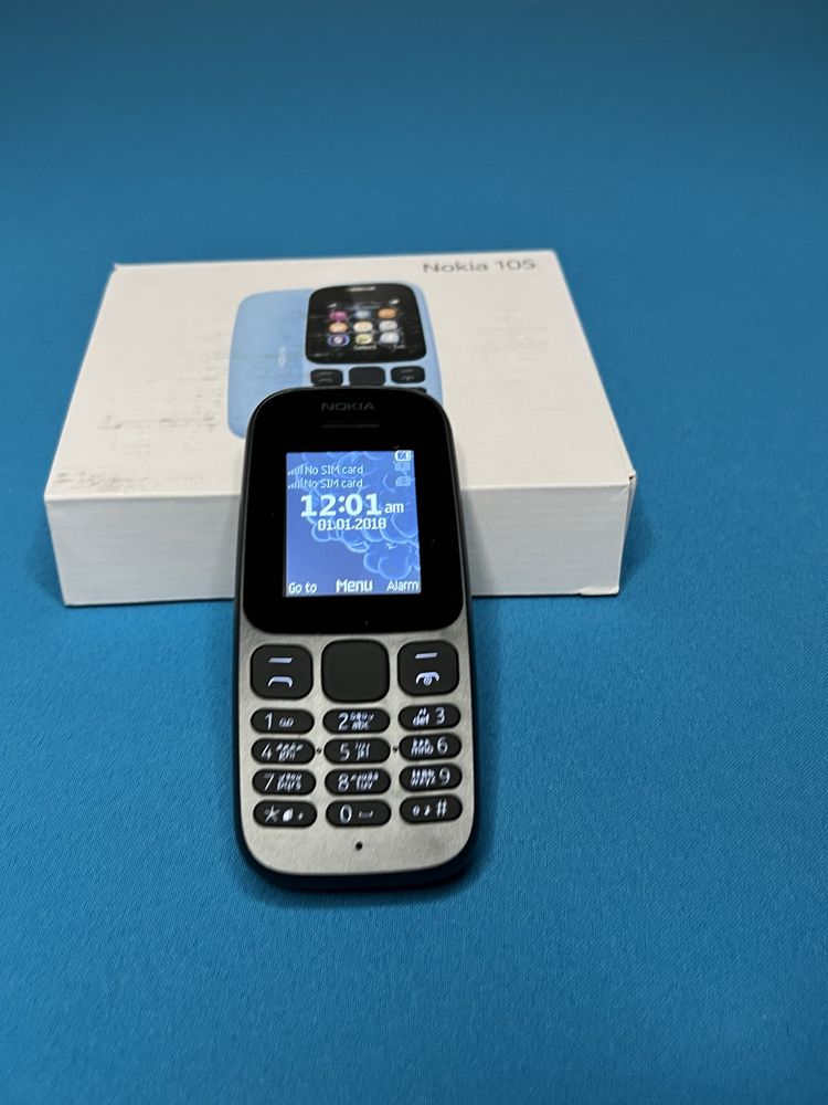 Продам Мобильный телефон Nokia 105